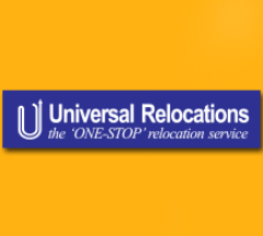 Universal Relocations company logo