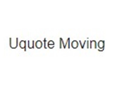 Uquote Moving