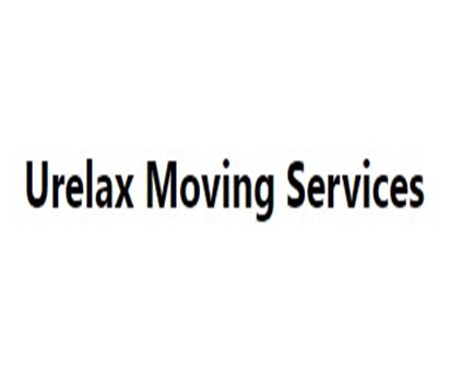 Urelax Moving Services company logo