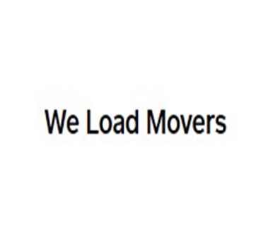 We Load Movers