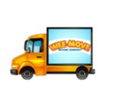 Wee-Move Moving Company company logo