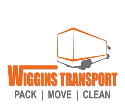 Wiggins Transport company logo