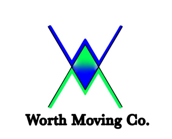 Worth Moving Company company logo