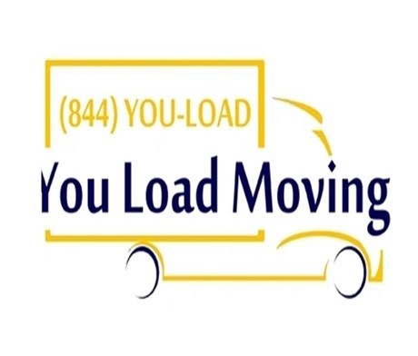 You Load Moving company logo