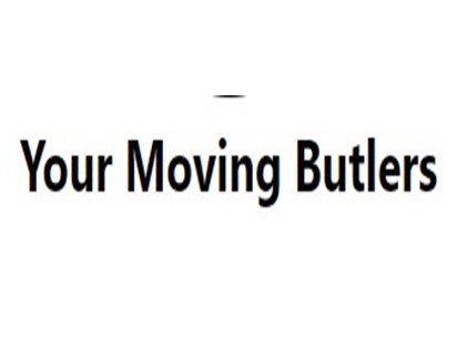 Your Moving Butlers company logo