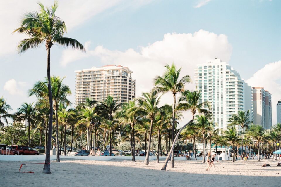 Best places for leisure time in Miami