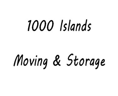 1000 Islands Moving & Storage