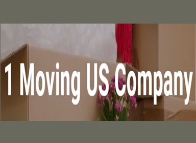 1 Moving US Company company logo