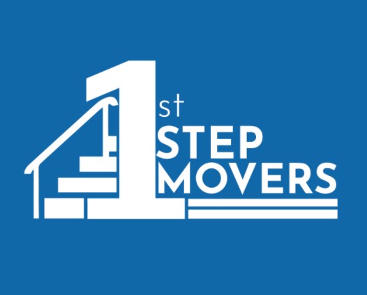 1st Step Movers