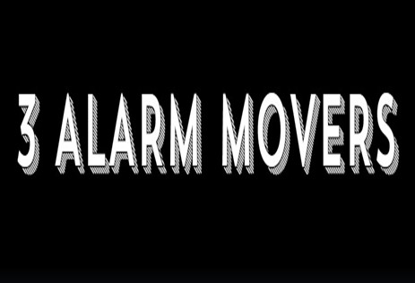 3 Alarm Movers