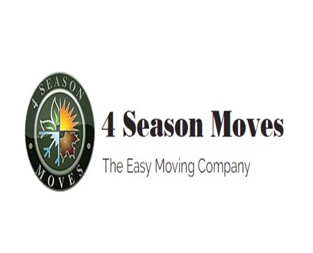 4 Season Moves company logo