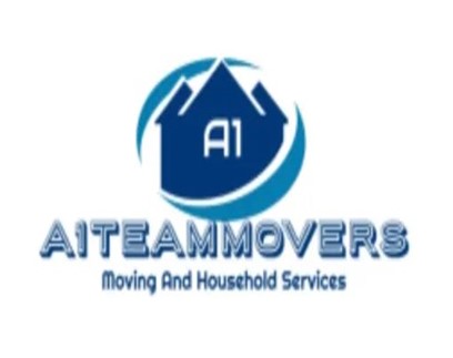 A1TeamMover company logo