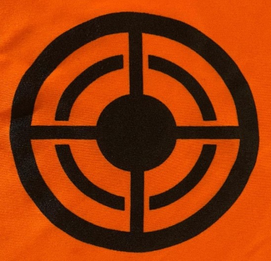 A1 Bullseye Moving company logo