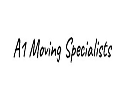 A1 Moving Specialists company logo