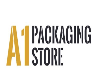 A1 Packaging Store company logo
