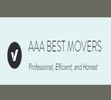 AAA BEST MOVERS company logo