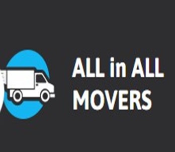ALL in ALL MOVERS company logo