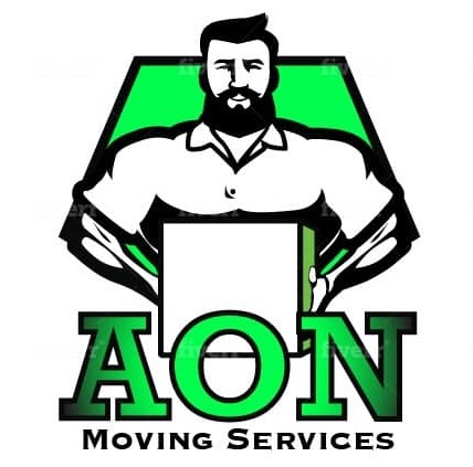AON Moving Services company logo