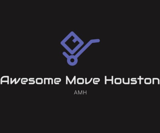 AWESOME MOVE HOUSTON company logo