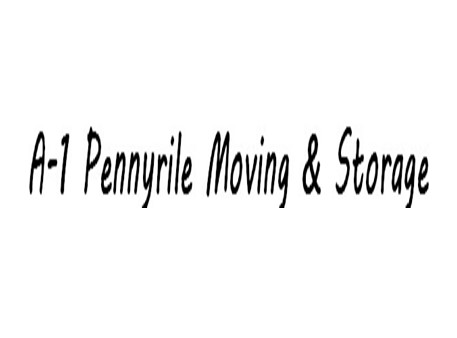 A-1 Pennyrile Moving & Storage company logo