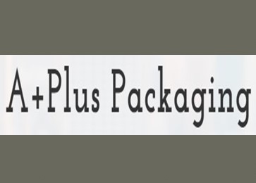 A+Plus Packaging company logo