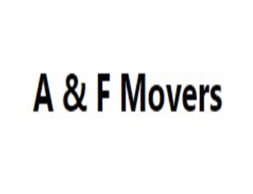 A & F Movers