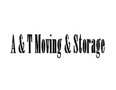 A & T Moving & Storage