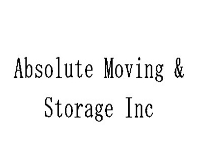 Absolute Moving & Storage Inc company logo