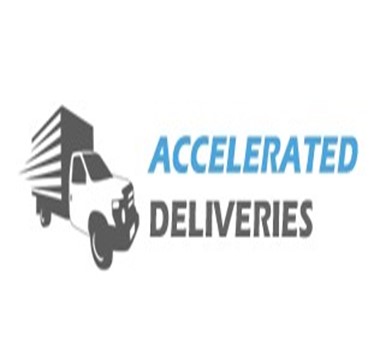 Accelerated Deliveries company logo