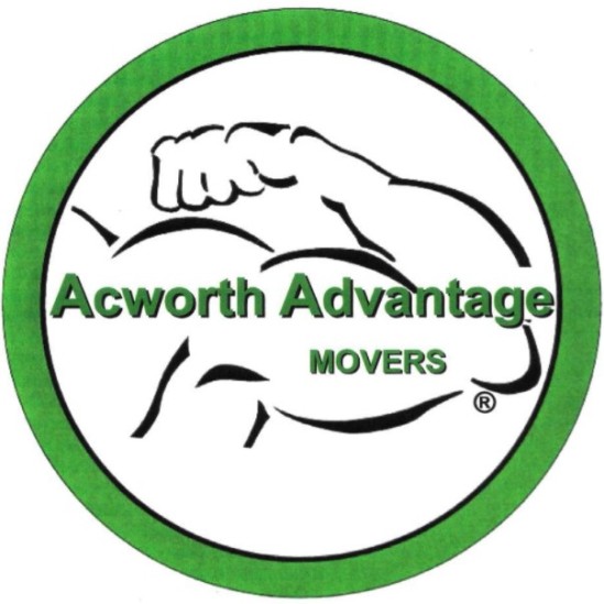 Acworth Advantage Movers company logo