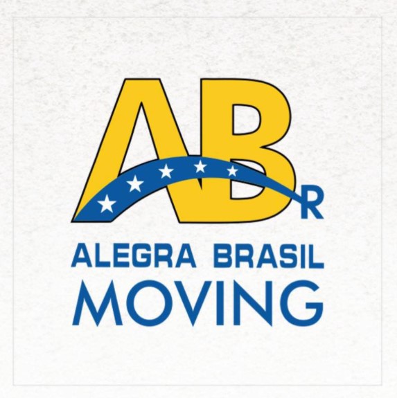 Alegra Brasil Moving company logo