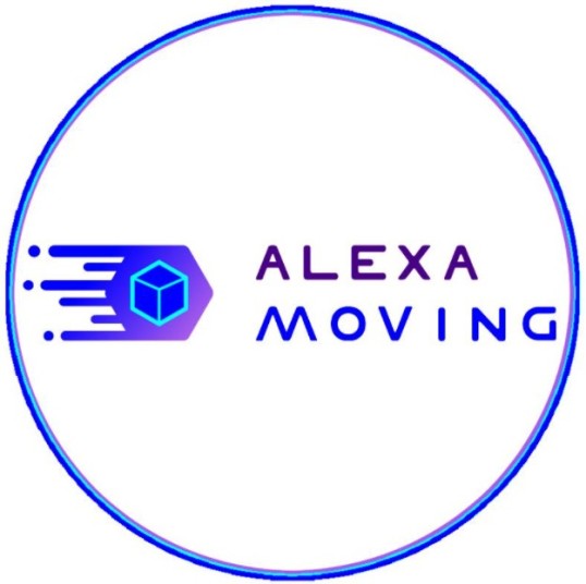 Alexa Moving