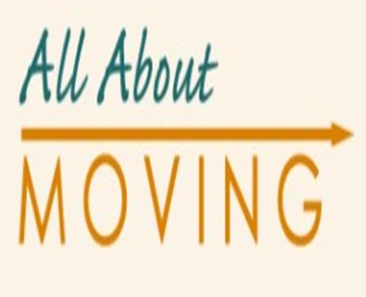 All About Moving company logo