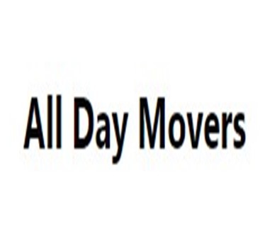 All Day Movers