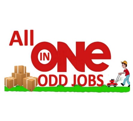 All In One Odd Jobs company logo