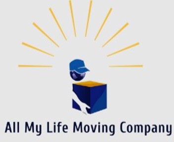 All My Life Moving Company company logo
