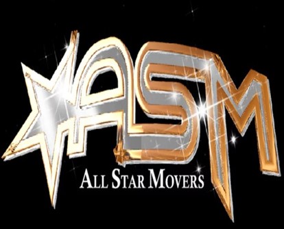 All Star Movers 253 company logo