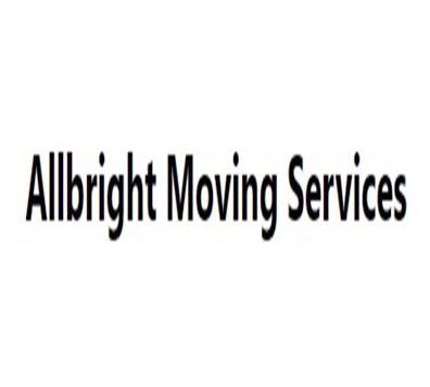 Allbright Moving Services company logo