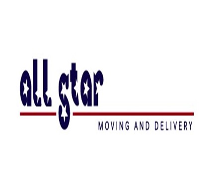 Allstar Moving & Delivery company logo