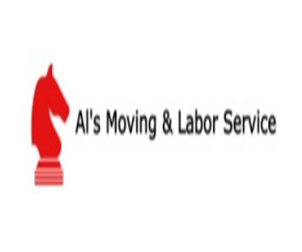 Al's Moving And Labor Service company logo