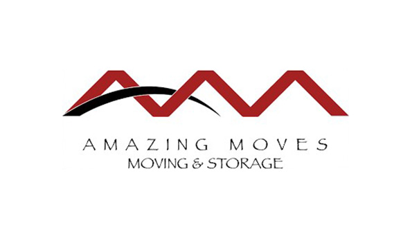 Amazing Moves logo