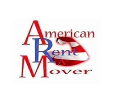 American Rent A Mover company logo