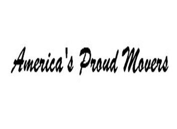 America’s Proud Movers