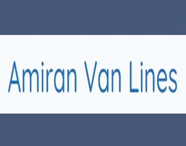 Amiran Van Lines company logo