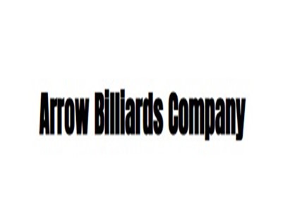 Arrow Billiards Company company logo