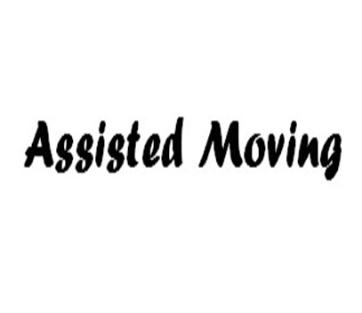 Assisted Moving company logo