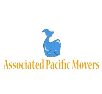 Associated Pacific Movers company logo