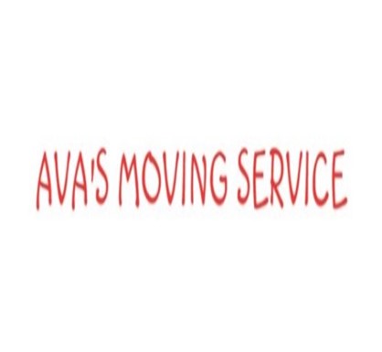 Ava’s Moving Service