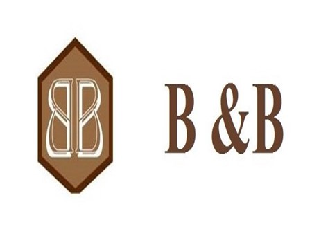 B&B Movers company logo