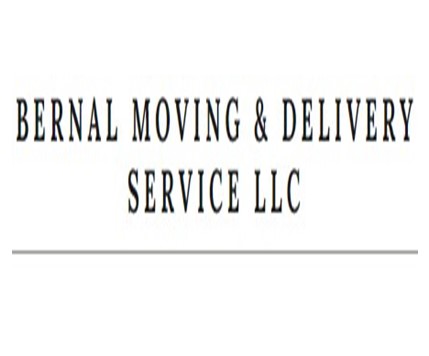 BERNAL MOVING & DELIVERY SERVICE company logo
